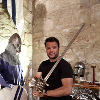 Fotos de Waldo Cordeiro