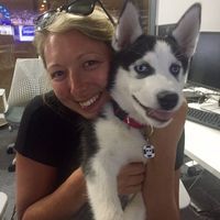 Fotos de Amy Sweeting