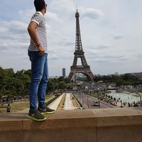 Samer Cherif's Photo