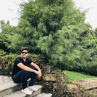 Alejandro Echeverria的照片