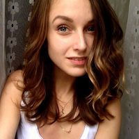 Olya Sukhenko的照片