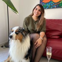 Zahra Hejazi's Photo