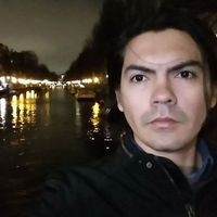 Fotos de Oscar Alfaro