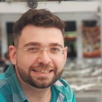 mohamed Kateb's Photo