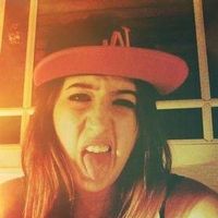 Lila Izquierdo的照片