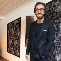 Valentin Perez的照片