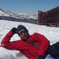 Zdjęcia użytkownika Edgar Velazco