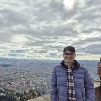 Andre G Lama's Photo