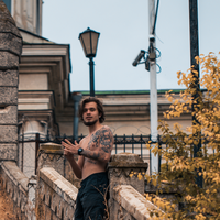 DMITRY BOLIVAR的照片