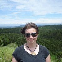 Fotos de Elyse Rioux