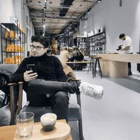 Nawzat Ghojal's Photo