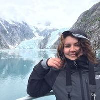 Sofia Forelle的照片