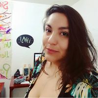 Annie Maldonado's Photo