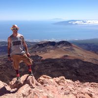 Фотографии пользователя Baptiste  Petronelli