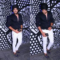 Šärguñ ŠïñGh的照片