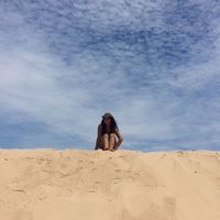 Photos de Anna Luiza Wende