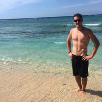 Tyler Stevenson's Photo