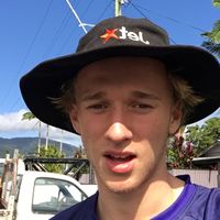 Jaxon Brown的照片