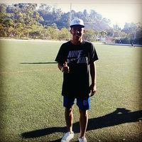 Jorge Eliecer's Photo