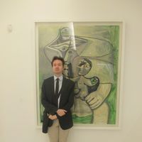 Kenneth Wise的照片