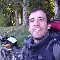 Leonardo Silva Holderbaum's Photo