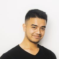 Mario F. Purba的照片