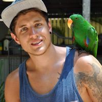 Le foto di Thomas Burtscher