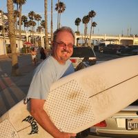 Perry Wildeboer's Photo