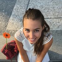 Le foto di Dora Krejčířová