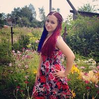 Elena Sgonova's Photo