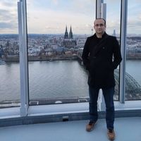 Fehim Korkmaz's Photo