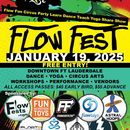 Flow Fest 2025的照片