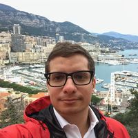 Marco Augusto's Photo