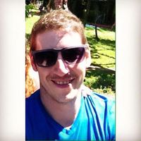 Claudio Vargas's Photo