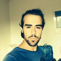 David Reimer's Photo