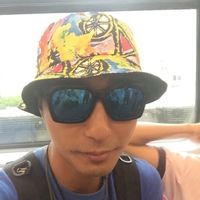 li4 cheung3的照片