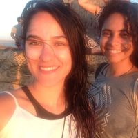 Caroline yane的照片