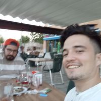 Daniel Cassidy's Photo