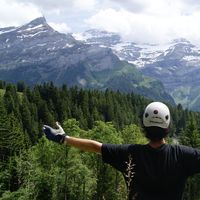 Le foto di Petr Lobanov