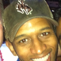 David Johnson's Photo