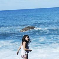 Mathilde Lacroix's Photo