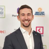 Vitaly Klopot的照片