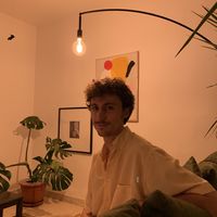 Jonathan Le Blanc's Photo