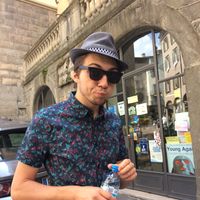 Photos de Bartłomiej Grochowski