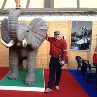 Le foto di Zen Augusto