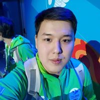 Fotos de Asylhan Kabdiev