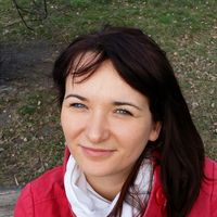 Marta Mende的照片