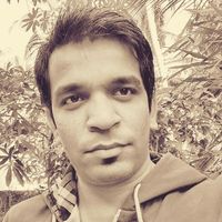 Er Ajinkya Jahagirdar's Photo