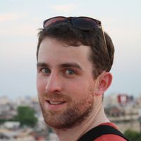 Alexander Gillert的照片