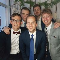 Bjarni Rúnar Jónasson's Photo